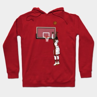 Dwyane Wade Jumpshot Hoodie